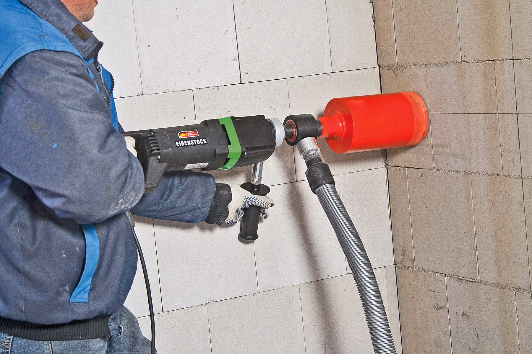 CS Unitec Online Shop -CS Unitec Shop CS Unitec EHD 2000 S application.56cdd9dc58a61